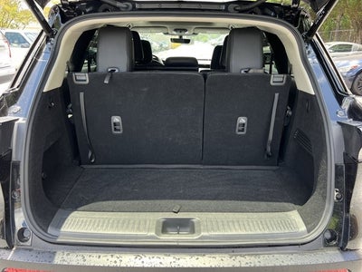 2025 INFINITI QX60 Pure FWD