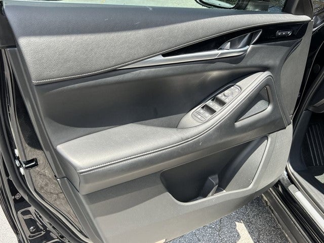 2025 INFINITI QX60 Pure FWD