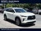 2025 INFINITI QX60 Pure FWD