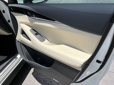 2025 INFINITI QX60 Pure FWD