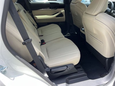2025 INFINITI QX60 Pure FWD