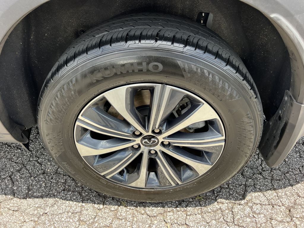 2025 INFINITI QX60 Pure FWD