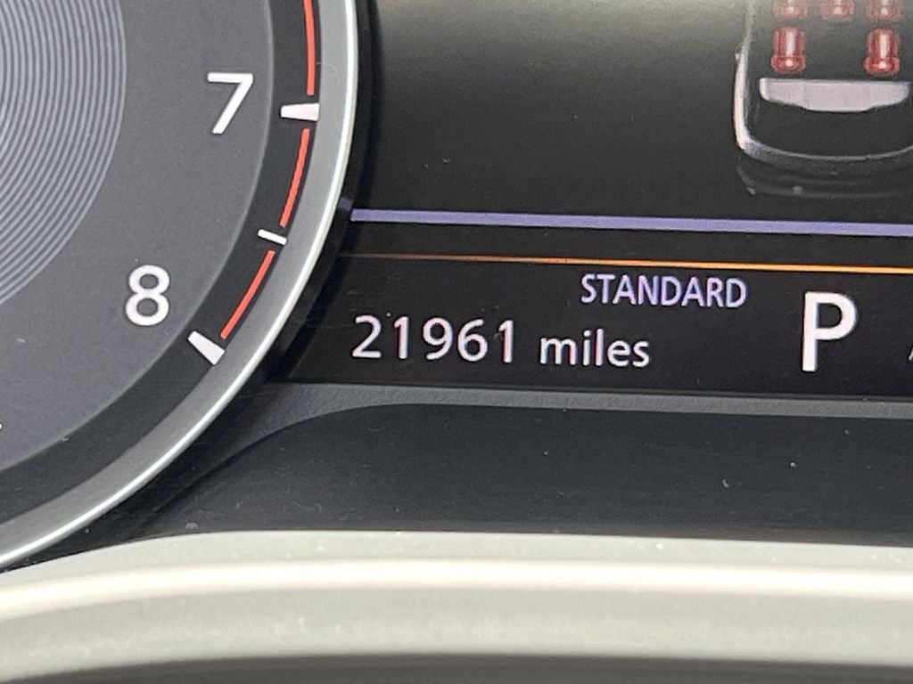2025 INFINITI QX60 Pure FWD
