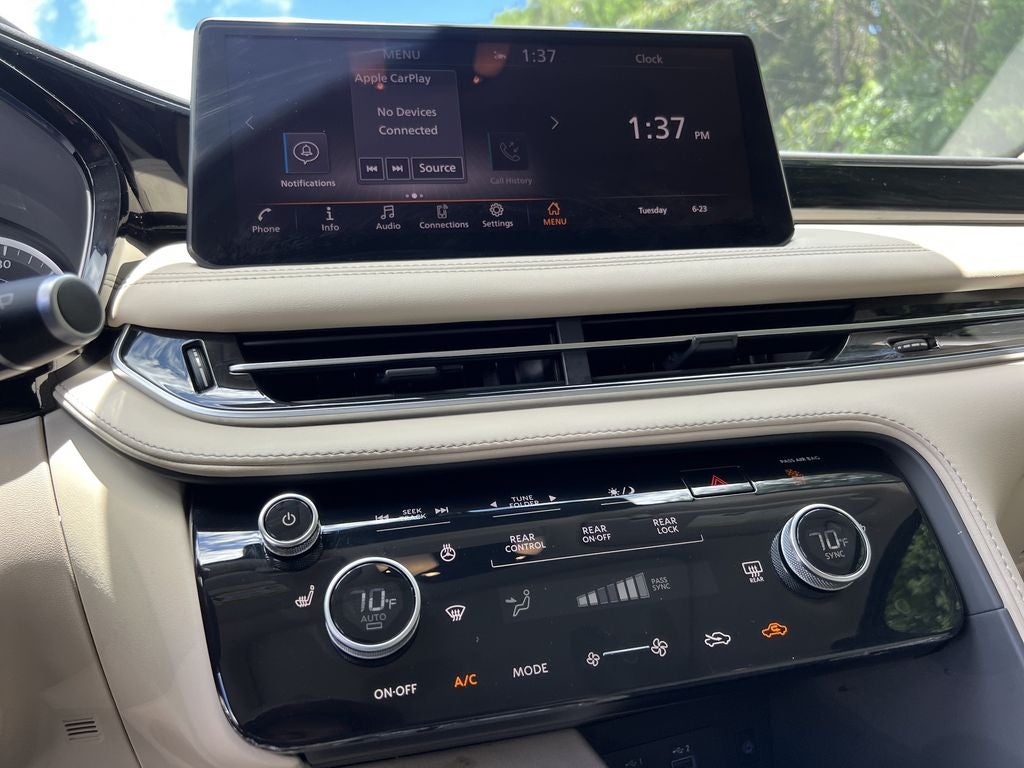 2025 INFINITI QX60 Pure FWD