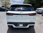 2025 INFINITI QX60 Pure FWD