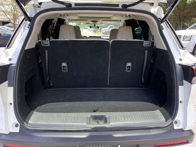 2025 INFINITI QX60 Pure FWD
