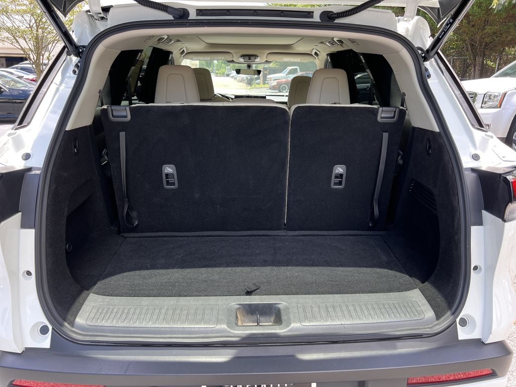 2025 INFINITI QX60 Pure FWD