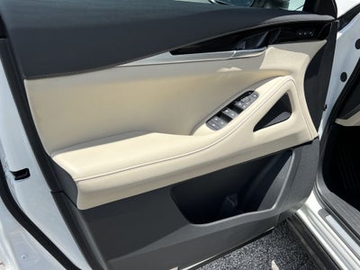 2025 INFINITI QX60 Pure FWD