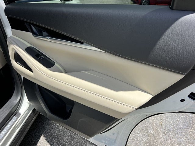 2025 INFINITI QX60 Pure FWD
