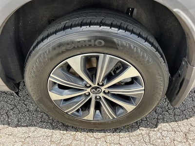 2025 INFINITI QX60 Pure FWD