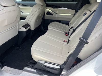 2025 INFINITI QX60 Pure FWD