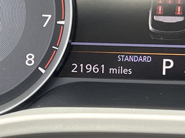 2025 INFINITI QX60 Pure FWD
