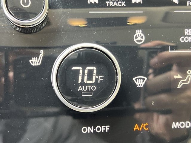 2025 INFINITI QX60 Pure FWD