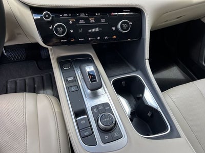 2025 INFINITI QX60 Pure FWD