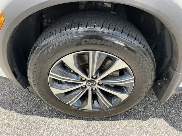 2025 INFINITI QX60 Pure FWD