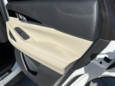 2025 INFINITI QX60 PURE