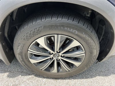 2025 INFINITI QX60 Pure FWD