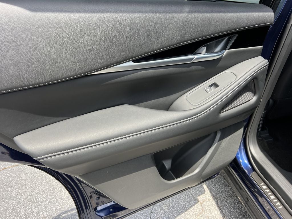 2025 INFINITI QX60 Pure FWD