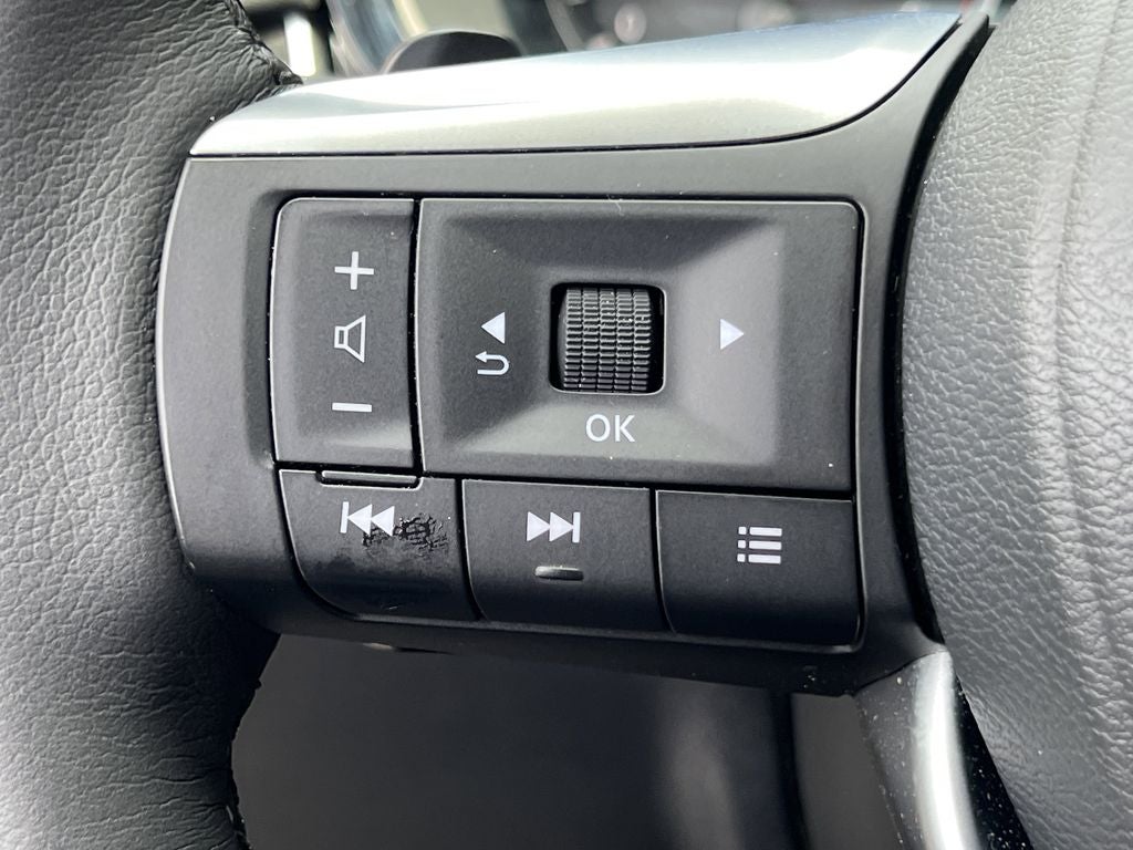 2025 INFINITI QX60 Pure FWD