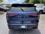 2025 INFINITI QX60 Pure FWD