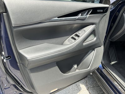 2025 INFINITI QX60 Pure FWD