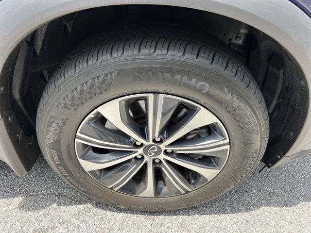 2025 INFINITI QX60 Pure FWD