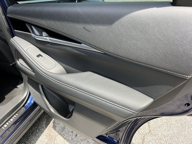 2025 INFINITI QX60 Pure FWD