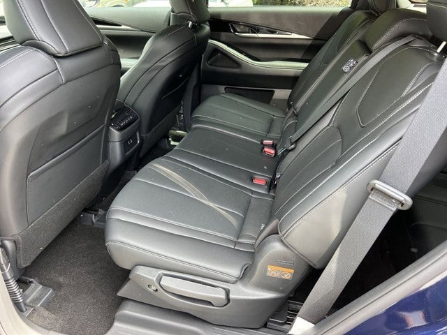 2025 INFINITI QX60 Pure FWD