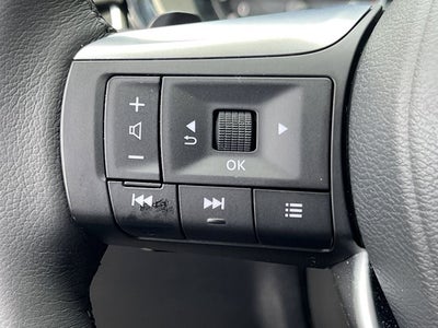 2025 INFINITI QX60 Pure FWD