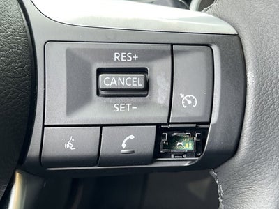 2025 INFINITI QX60 Pure FWD