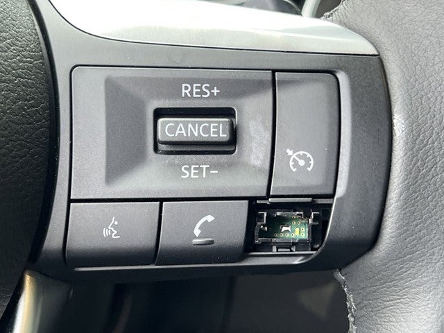 2025 INFINITI QX60 Pure FWD