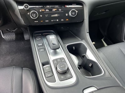 2025 INFINITI QX60 Pure FWD