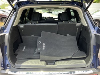 2025 INFINITI QX60 Pure FWD