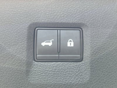 2025 INFINITI QX60 Pure FWD