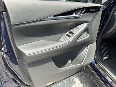 2025 INFINITI QX60 Pure FWD