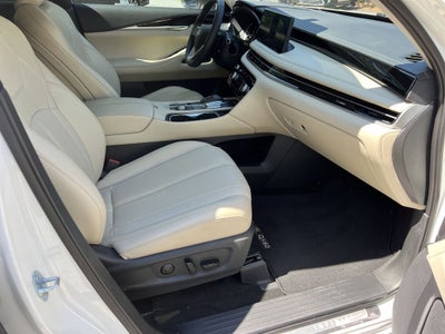 2025 INFINITI QX60 Pure AWD