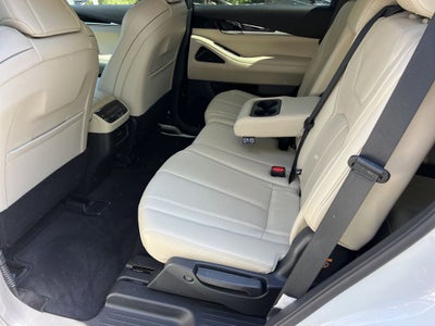 2025 INFINITI QX60 Pure AWD