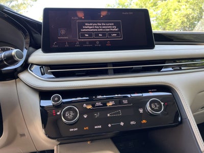 2025 INFINITI QX60 Pure AWD
