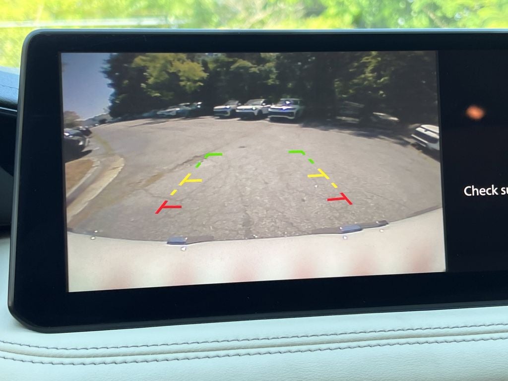 2025 INFINITI QX60 Pure AWD