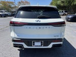 2025 INFINITI QX60 Pure AWD