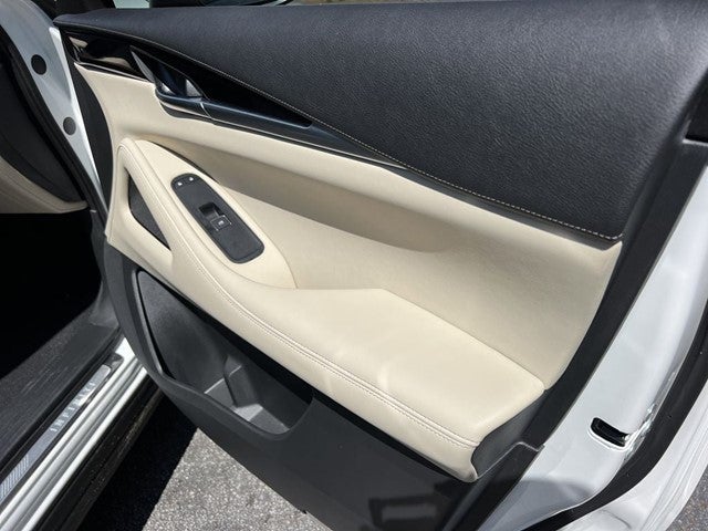 2025 INFINITI QX60 Pure AWD