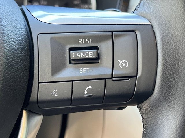 2025 INFINITI QX60 Pure AWD
