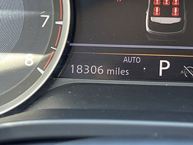 2025 INFINITI QX60 Pure AWD