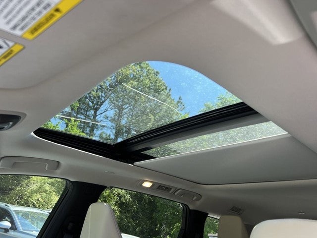 2025 INFINITI QX60 Pure AWD