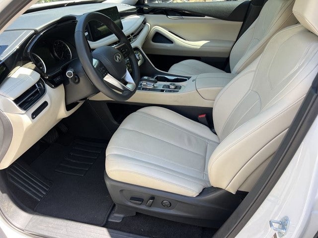 2025 INFINITI QX60 Pure AWD