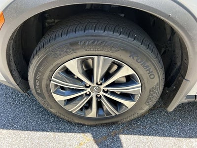 2025 INFINITI QX60 Pure AWD