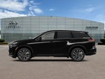 2027 INFINITI QX60 Luxe FWD