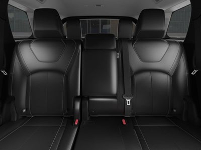 2027 INFINITI QX60 Luxe FWD
