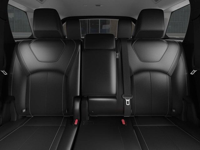 2027 INFINITI QX60 Luxe FWD