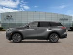 2027 INFINITI QX60 Luxe FWD